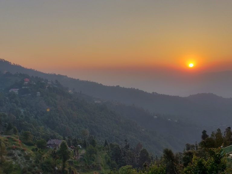 Mukteshwar – Abode of chirping birds and melodies of flute