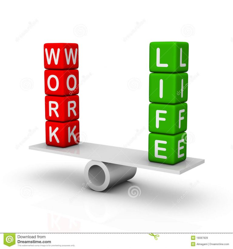 Why is work life balance Not a Leadership principle in Indian Corporates?